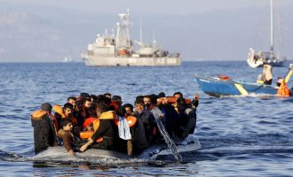 Αυστρία: “Οι μετανάστες να κλείνονται σε νησί ή να απελαύνονται άμεσα”