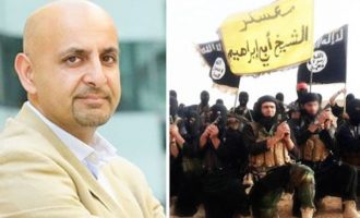 Ακίλ Αχμέντ: “Το Ισλαμικό Κράτος σαφώς και έχει σχέση με το Ισλάμ!”