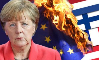 «Χάος» στη Γερμανία σε περίπτωση «άτακτου» Brexit
