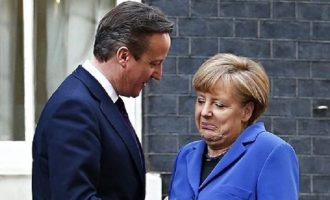 Το Βερολίνο “ικετεύει” τη Βρετανία να παραμείνει στην ΕΕ για τα λεφτά της