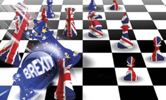 Επιχειρήσεις σχεδιάζουν να εγκαταλείψουν τη Βρετανία μετά το Brexit
