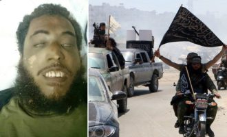 Νεκρός πρωτοκλασάτος οπλαρχηγός της Αλ Κάιντα στο Χαλέπι της Συρίας