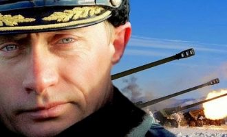 ΗΠΑ: Αν ο Πούτιν στείλει στρατό σε 60 ώρες μπορεί να καταλάβει την Α. Ευρώπη