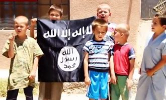 “Γενίτσαροι” από τη Βοσνία ετοιμάζονται από το Ισλαμικό Κράτος για τα Βαλκάνια