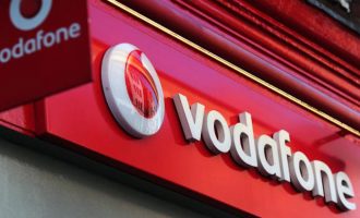 Super deal έκλεισε η Vodafone στην Ινδία