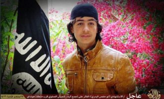 Το Ισλαμικό Κράτος στρατολογεί εφήβους για βομβιστές αυτοκτονίας