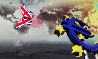 ΔΝΤ: Βασικός κίνδυνος για την παγκόσμια οικονομία το Brexit