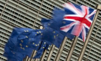 Η Βρετανία θα αποχωρήσει από Ευρωπαϊκή Ένωση και Κοινή Αγορά