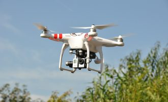 Τσιρώνης: Με drones θα εντοπίζουμε τα αυθαίρετα