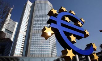 Σχέδιο της ΕΚΤ για μείωση των “κόκκινων” δανείων