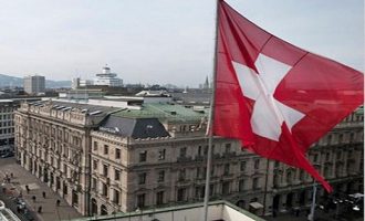 Η Ελβετία κάνει δημοψήφισμα για τον αν θα αγοράσει μαχητικά