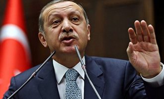 Σε εξέλιξη το πραξικόπημα Ερντογάν – Σε “κατάσταση έκτακτης ανάγκης” η Τουρκία