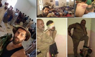 Τζιχαντιστές αλλά και Ιρακινοί σκοτώνουν πρόσφυγες στη Φαλούτζα