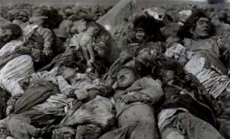Έλληνες του Πόντου προς Γερμανούς βουλευτές: Aναγνωρίστε την Γενοκτονία