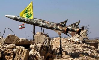 Η Χεζμπολάχ απείλησε με ευρεία πυραυλική επίθεση το Ισραήλ