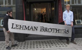 “To Brexit θα είναι η Lehman Brothers της Ευρώπης”