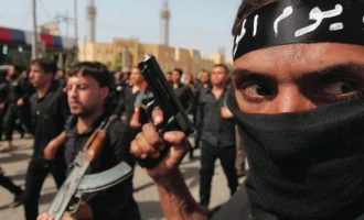 Το Ισλαμικό Κράτος επιτέθηκε σε χωριό Κούρδων Κακάι – Ποια είναι η μυστική θρησκεία Κακάι