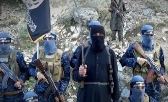 Ρος Ουίλσον: Το Ισλαμικό Κράτος παραμένει μια «ισχυρή» δύναμη στο Αφγανιστάν