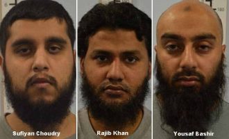 Ισλαμιστές συζητούσαν πώς να σκοτώσουν ομοφυλόφιλους στη Βρετανία