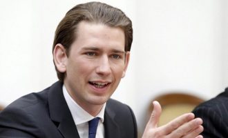 Η Αυστρία ετοιμάζεται να αποσυρθεί από τη συμφωνία του ΟΗΕ για το μεταναστευτικό – Τι επικαλείται