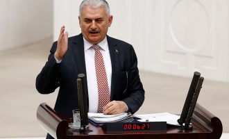 Βράζει η Τουρκία για το γερμανικό ψήφισμα της γενοκτονίας των Αρμενίων