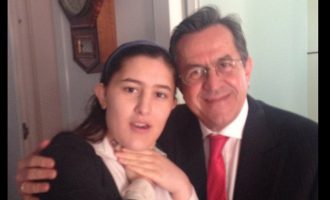 Νικολόπουλος: Γιατί αποφάσισα να δωρίσω τα όργανα της κόρης μου