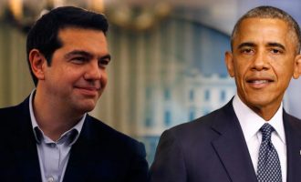 Ψήφος εμπιστοσύνης Ομπάμα: Η Ελλάδα θα βγει πιο ισχυρή από τις δοκιμασίες