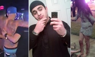 Πρωτοφανής σφαγή ομοφυλόφιλων στο όνομα του Αλλάχ – Σοκαρισμένες οι ΗΠΑ