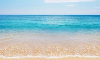 29χρονος Έλληνας έδειρε 24χρονη Βουλγάρα σε παραλία