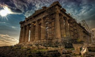 Η Γερμανία θέλει τον θησαυρό των Ελλήνων – Το Ράιχ προκαλεί τον Παγκόσμιο Ελληνισμό