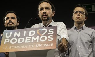 Γιατί οι Podemos δεν έπεισαν τους Ισπανούς