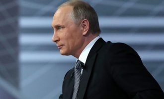 Επικεφαλής Κριμαίας: Να επανέλθει η τσαρική μοναρχία στη Ρωσία – Τι απαντά ο Πούτιν