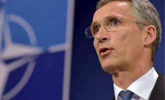 Στόλτεμπεργκ: Τα κράτη μέλη του ΝΑΤΟ να αυξήσουν τις αμυντικές δαπάνες