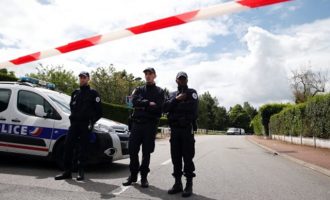 Γαλλία: 12χρονος μαχαίρωσε 10χρονο που προσπάθησε να τον ληστέψει