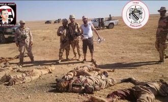 Ο στρατός της Συρίας “κόλλησε” και πρέπει να επιλέξει: Χαλέπι ή Ράκα