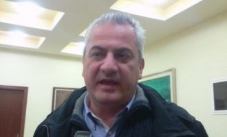 «Το παιχνίδι ήταν στημένο» λέει αποχωρήσας πολιτευτής ΣΥΡΙΖΑ