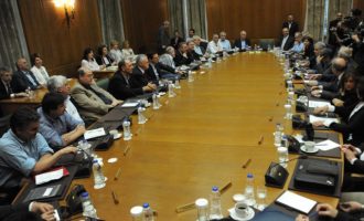 Συνεδριάζει το υπουργικό την Πέμπτη – Τι θα πει ο Τσίπρας