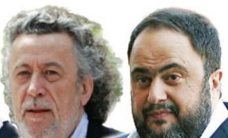 Παραπολιτικά: Ο Τριανταφυλλόπουλος ζητούσε 3-4 εκατ. από Μαρινάκη για νέο κανάλι