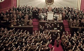 Βέλγιο: Η Γερμανία δίνει συντάξεις σε πρώην συνεργάτες των Ναζί