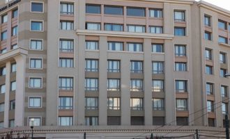 Στην Ελλάδα αμερικανικός ξενοδοχειακός κολοσσός – Ποιο ξενοδοχείο αγοράζει