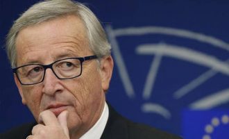 Γιούνκερ: Δεν θα υπάρξει θάνατος της Ε.Ε. αν προκύψει το Brexit