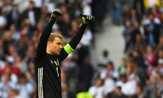 Euro 2016: Η Γερμανία λύγισε την Ιταλία στα πέναλτι και πέρασε στους “4”
