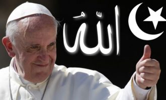 Πάπας Φραγκίσκος για Αγία Σοφία: Νιώθω μεγάλο πόνο
