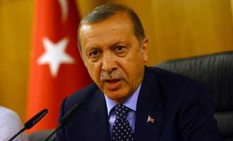 Ο Ερντογάν συνεχίζει το “παραμύθι” του: Φοβάμαι νέο πραξικόπημα