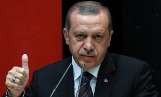 Ο Ερντογάν ορκίζεται να εξαλείψει τους γκιουλενιστές από το πρόσωπο της Γης