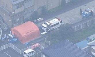 Άγρια σφαγή στην Ιαπωνία: Άνδρας σκότωσε με μαχαίρι 19 και τραυμάτισε 45