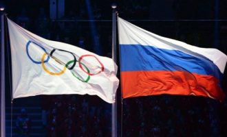 Ανατροπή για Ρωσία: Δεν την αποκλείει η ΔΟΕ από τους Ολυμπιακούς του Ρίο