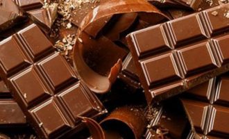 Σε ποια  παιδική σοκολάτα βρέθηκαν καρκινογόνες ουσίες
