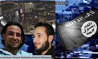 Αποκάλυψη DEBKA: Το Ισλαμικό Κράτος υπεύθυνο για το μακελειό στο Τελ Αβίβ