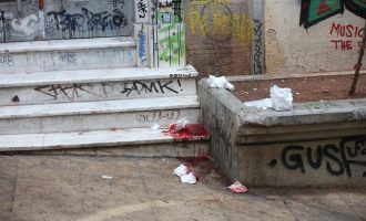 Εξάρχεια: Αυτοί σκότωσαν τον Αιγύπτιο ναρκέμπορο